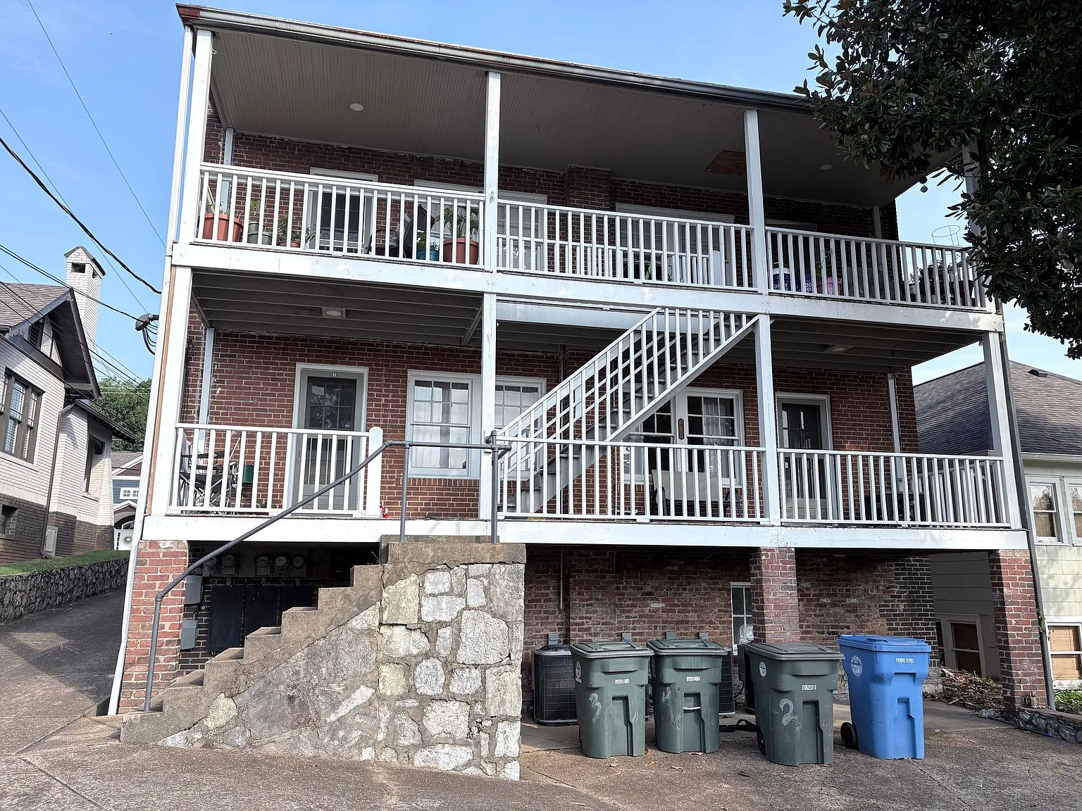 Northshore Historic 1 bedroom — Photo 4