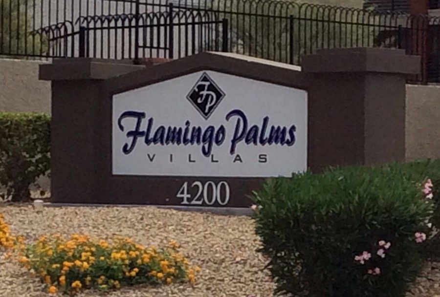 2nd image of 4200 S Valley View Blvd Unit 3108