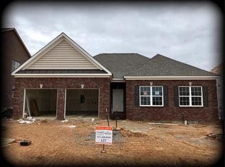 1104 Marys Pl #627-LOT 627, Lebanon, TN 37090