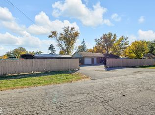 7601 Milhouse Rd, Indianapolis, IN 46241