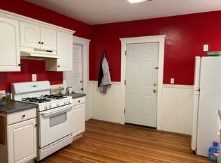 8 Edwin St, Brookline, MA 02445