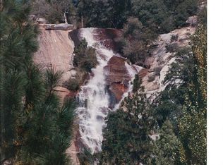 21727 Crystal Lake Dr LOT 431, Sonora, CA
