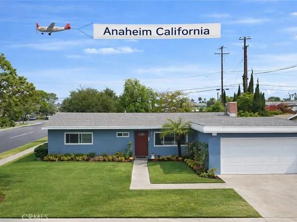 3357 W Olinda Ln, Anaheim, CA 92804