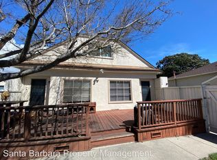 230 Castillo St APT A, Santa Barbara, CA 93101