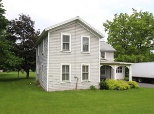 4147 State Route 90, Union Springs, NY 13160