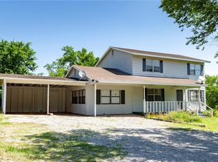 519 E 7th St, Arcadia, OK 73007