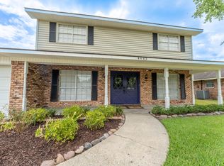 4643 Fleet Dr, Baton Rouge, LA 70809
