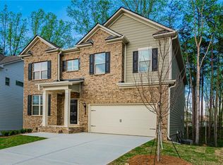3463 Lachlan Dr, Snellville, GA 30078
