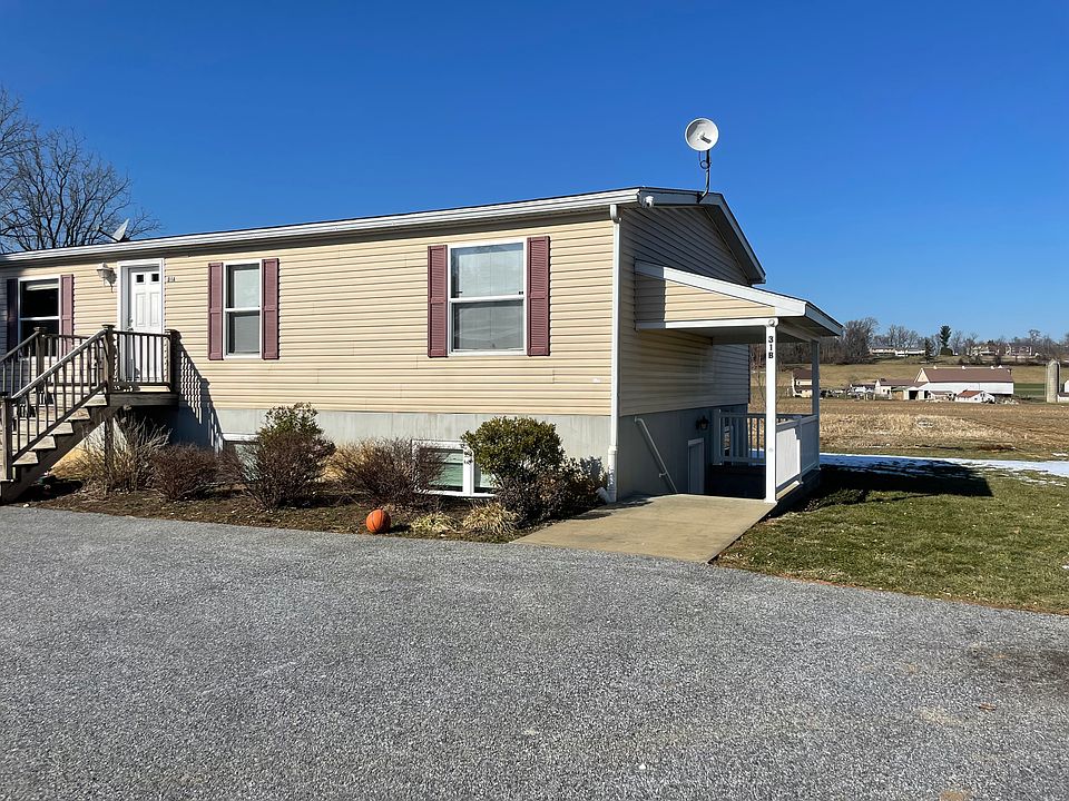 31 N. Kinzer Road, Kinzers 31 N Kinzer Rd Kinzers PA Zillow