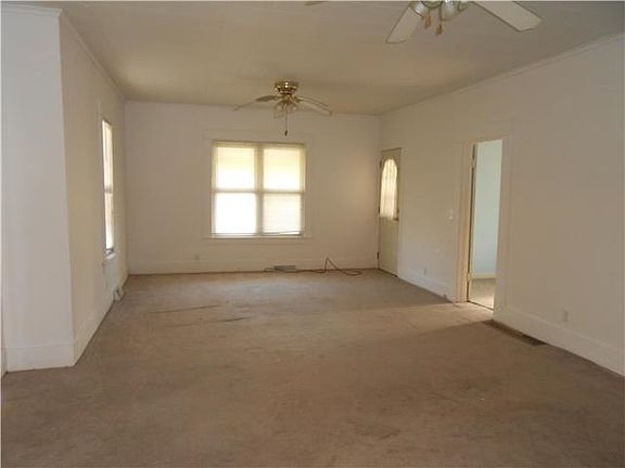 13x25 Living Room is large enough for your formal dining room on this end.