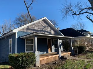 620 Vance St, Paris, IL 61944
