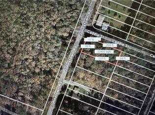 50AC Caddie St, Chesapeake, VA 23322