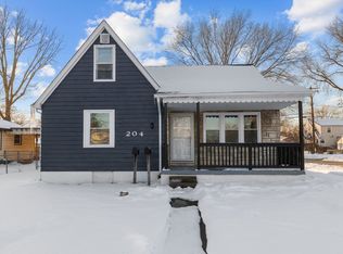 204 S Central Ave, Wood River, IL
