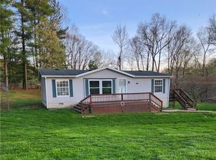 7180 E Wheeling Rd, Zanesville, OH 43701