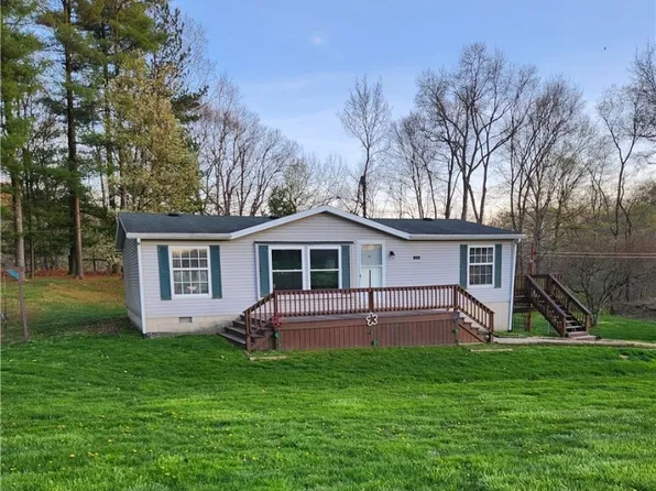 7180 E Wheeling Rd, Zanesville, OH 43701