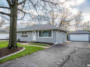 2115 N Drury Ln, Peoria, IL