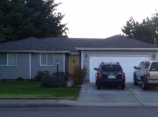405 S 5th Ave, Sequim, WA
