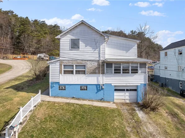 6 Hubbard Rd, Burgettstown, PA 15021