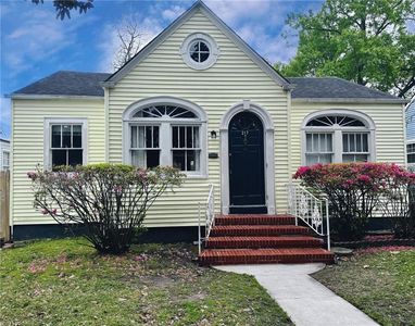 217 Harding St, Jefferson, LA, 70121