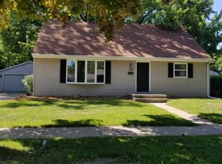 719 E Taft Ave, Appleton, WI 54915