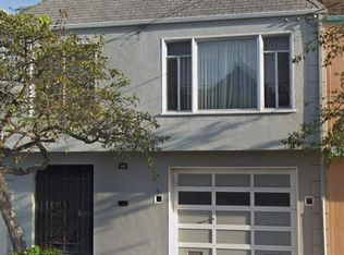 757 Athens St, San Francisco, CA 94112