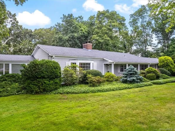 55 Sunset Hill Drive, Branford, CT 06405