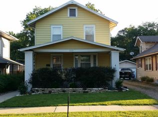 228 W Republic Ave, Salina, KS 67401