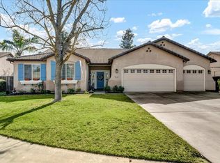 6119 W Harter Ct, Visalia, CA