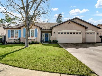 6119 W Harter Court, Visalia, CA, 93277