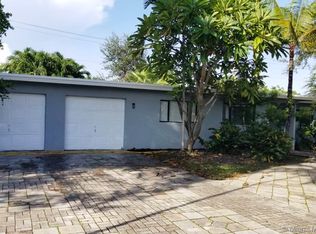 732 SW 9th St, Hallandale Beach, FL 33009