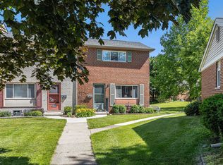 3027 Williamsburg Rd, Ann Arbor, MI 48108