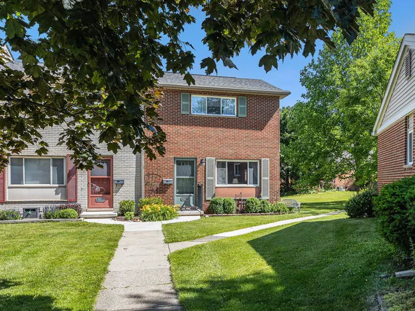 3027 Williamsburg Rd, Ann Arbor, MI 48108