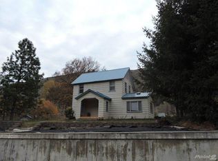 4727 Entiat River Rd, Entiat, WA 98822