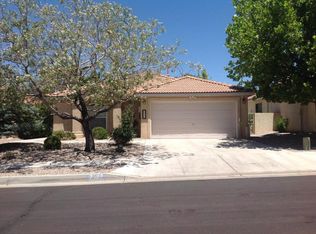 7127 Quail Springs Pl NE, Albuquerque, NM 87113