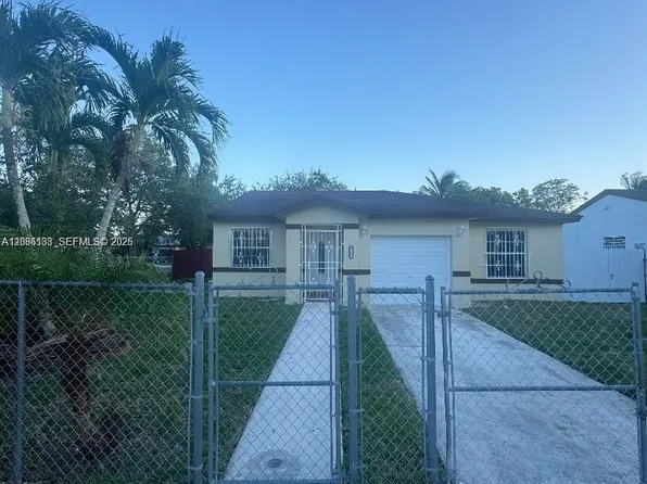 12828 SW 267th St, Homestead, FL 33032