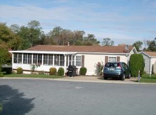 11 Daniel Ave, Lebanon, PA 17042