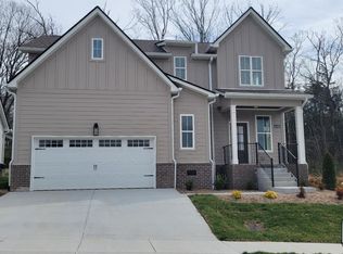 4709 Perth Ln Lot 55, Nolensville, TN 37135