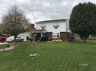 44 Summerwood Dr, Bidwell, OH 45614