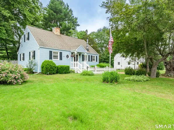 103 Chestnut Drive, Colchester, CT 06415