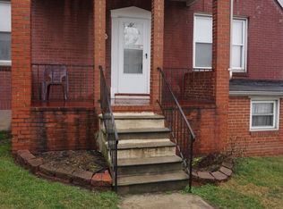 6605 Odonnell St, Baltimore, MD 21224