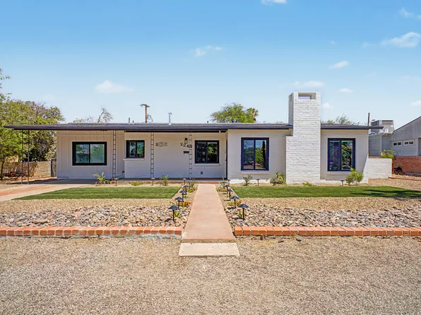 2249 E Silver St, Tucson, AZ 85719