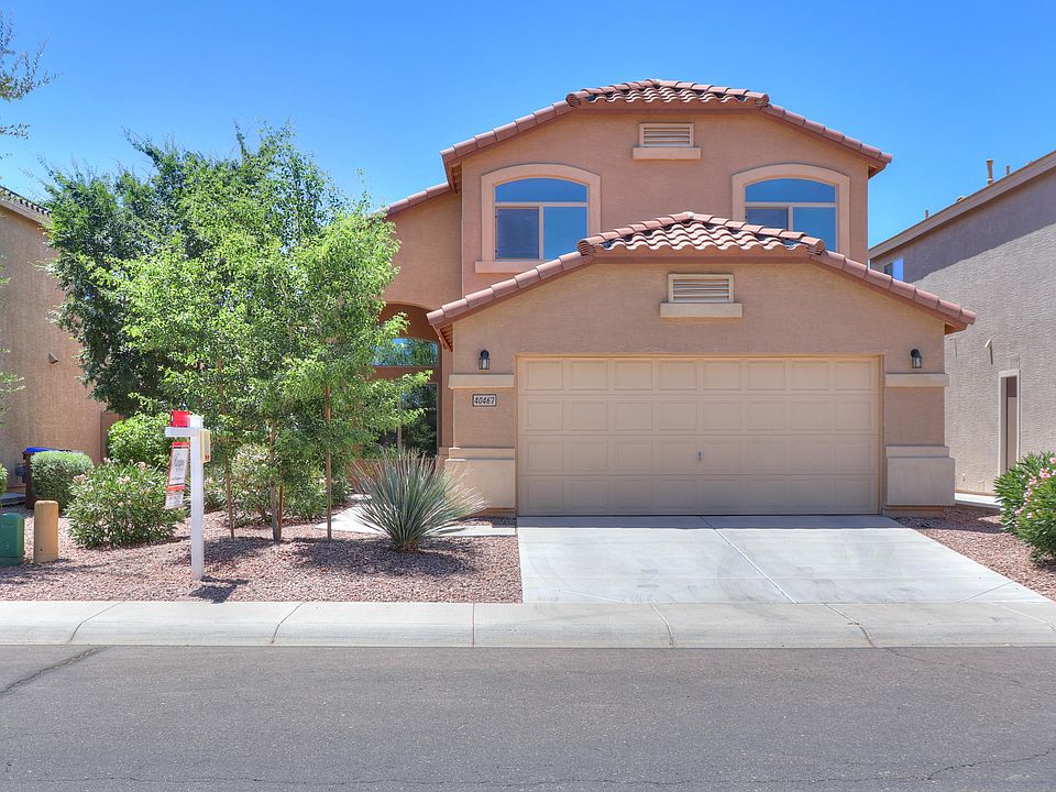 1st image of 40467 W Sanders Way