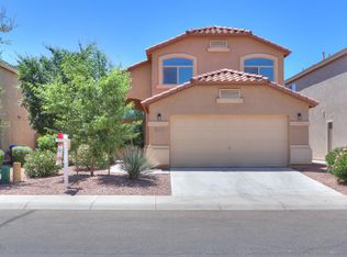 40467 W Sanders Way, Maricopa, AZ 85138