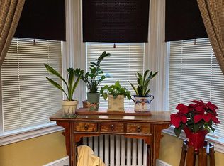 1327 Ashbourne Rd #A, Elkins Park, PA 19027