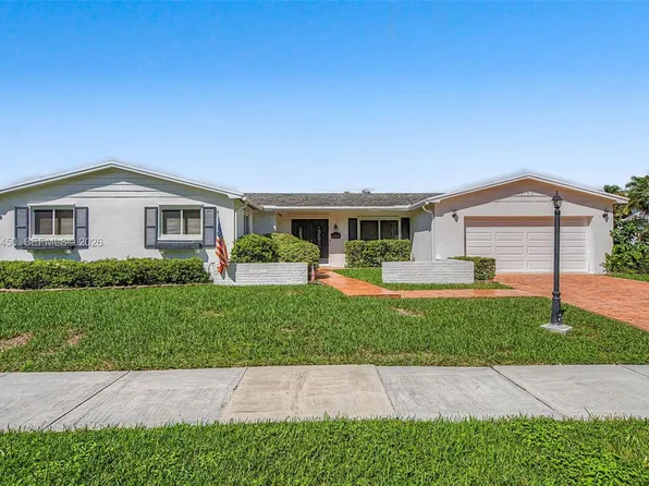 10190 SW 99th Ave, Miami, FL 33176