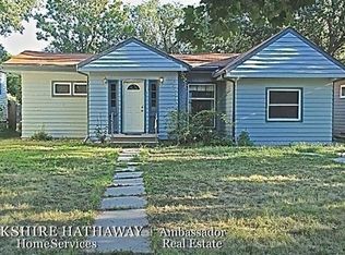 2909 East St, Lincoln, NE 68510