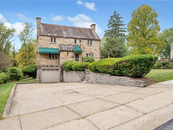 200 Mohawk Dr, Pittsburgh, PA 15228