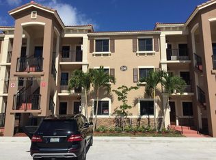 22301 SW 88th Pl UNIT 302, Cutler Bay, FL 33190