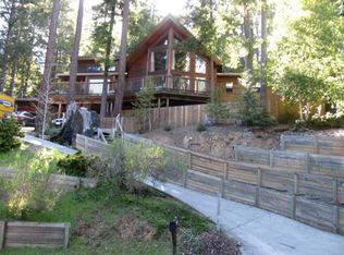 26650 Poppy Dr, Willits, CA 95490