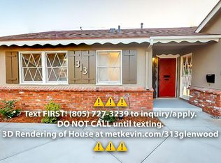 313 Glenwood Ave, Ventura, CA 93003